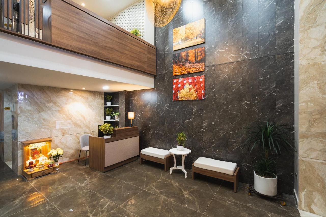 Hotel Thao Nguyen House à Đà Lạt Extérieur photo