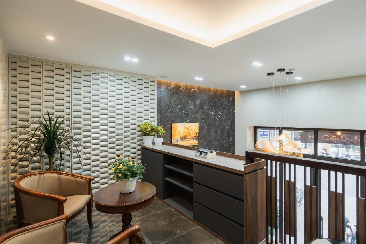 Hotel Thao Nguyen House à Đà Lạt Extérieur photo