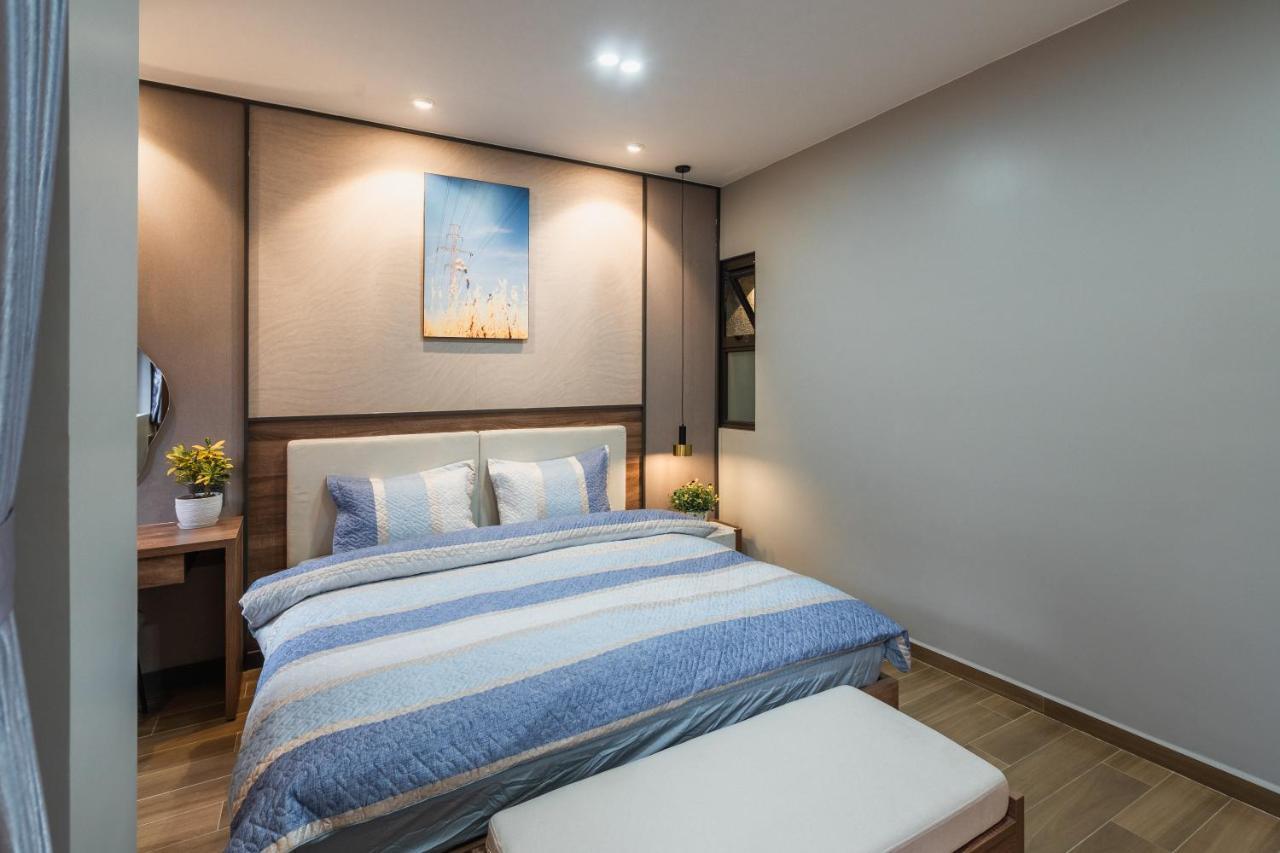 Hotel Thao Nguyen House à Đà Lạt Extérieur photo