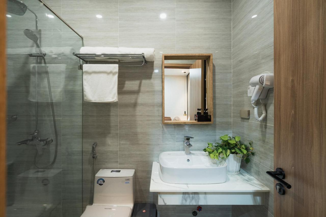 Hotel Thao Nguyen House à Đà Lạt Extérieur photo