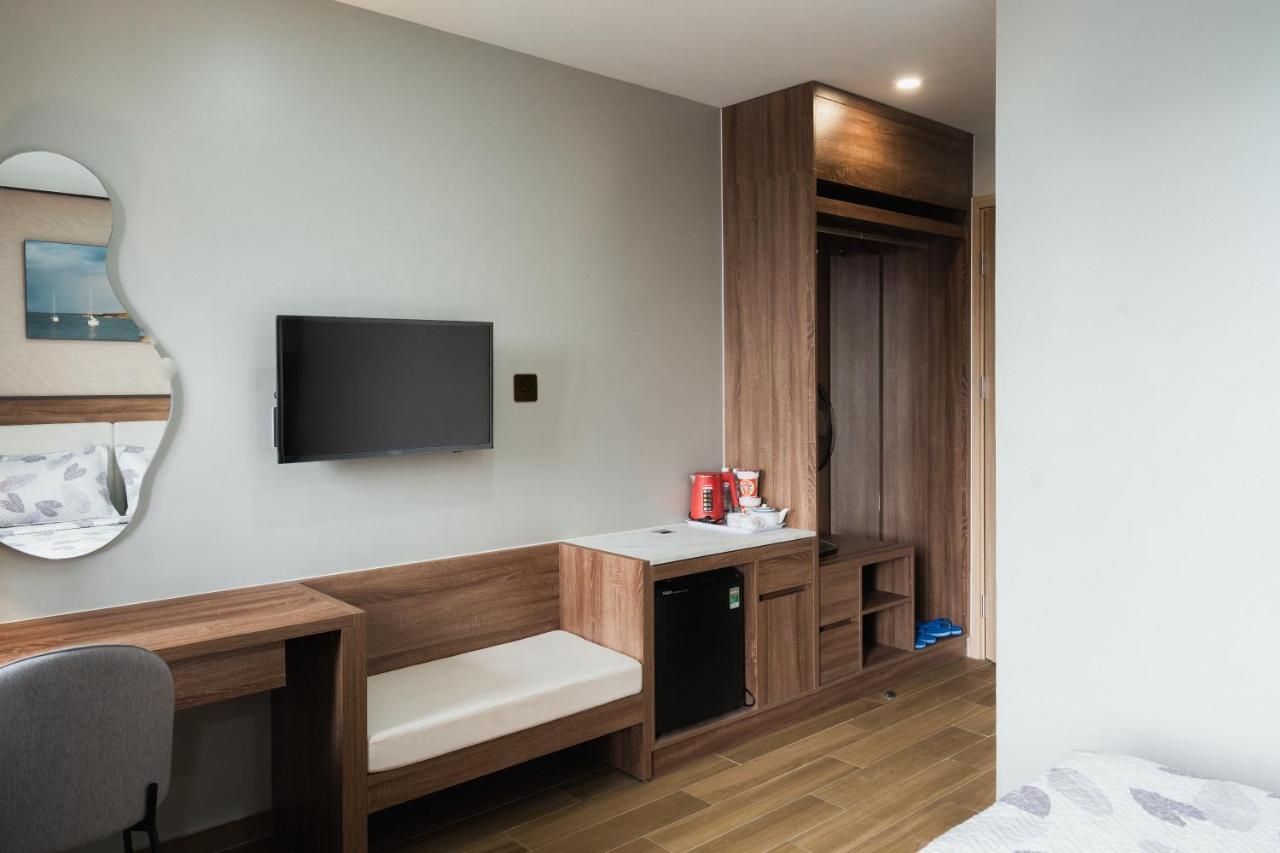 Hotel Thao Nguyen House à Đà Lạt Extérieur photo