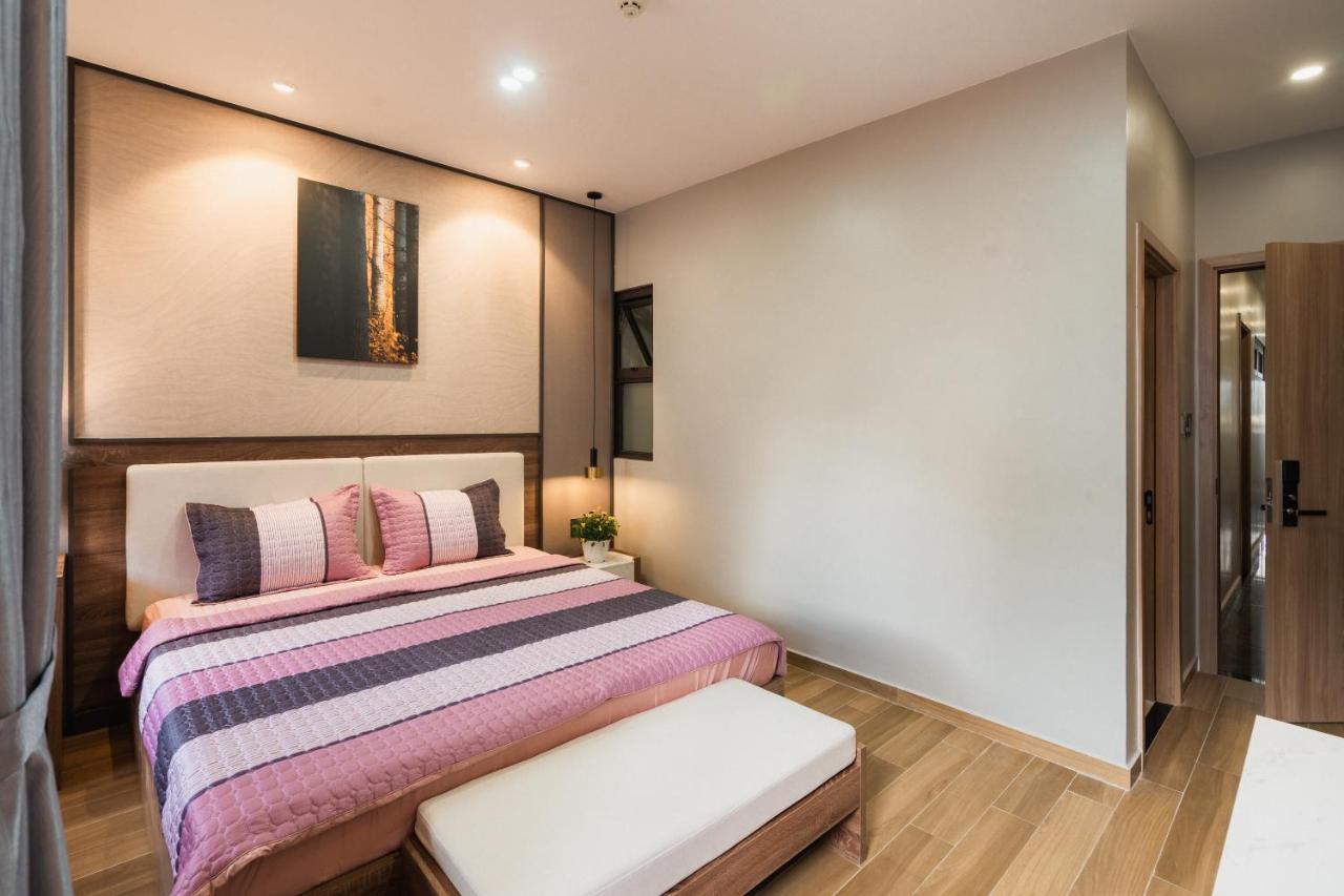 Hotel Thao Nguyen House à Đà Lạt Extérieur photo