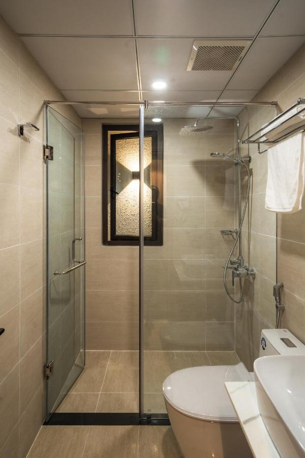 Hotel Thao Nguyen House à Đà Lạt Extérieur photo